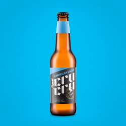 Cru Cru American Lager