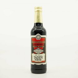 Samuel Smith’s Taddy Porter 0,33l - Biertipp