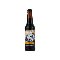 Stone Farking Wheaton w00tstout - Drankenhandel Leiden / Speciaalbierpakket.nl