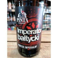 Pinta Imperator Baltycki