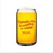 Copo Lata  não se Explica se Sente 420ml 
