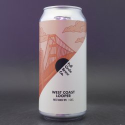 Full Circle Brew Co West Coast Looper