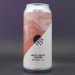 Full Circle Brew Co - West Coast Looper - 6.4% (440ml) Full Circle Brew Co - West Coast Looper - 6.4% (440ml)