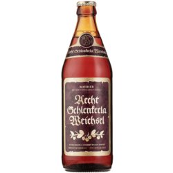 Aecht Schlenkerla Weichsel – Rotbier