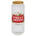 Stella Artois, plech 0,5l Stella Artois, plech 0,5l