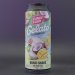 Funky Fluid - Gelato: Buko Shake - 5.5% (500ml) 