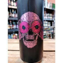 Funky Fluid Funky Garden Vol. 7: Chocolate Glazed Doughnut Funky Fluid Funky Garden Vol. 7: Chocolate Glazed Doughnut