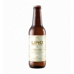 Lino Brewing Company S.A.S. COLPA - Colombian Pale Ale