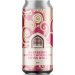 Vault City Brewing Raspberry White Chocolate Swiss Roll Sour  The Beer Garage 