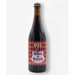 Brouwerij Kees Bock To Basic
