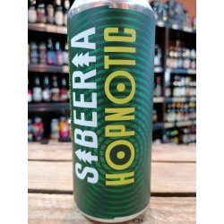 Sibeeria Hopnotic Sibeeria Hopnotic