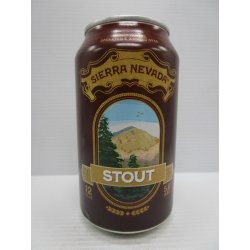 Sierra Nevada Stout Sierra Nevada Stout