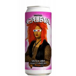 Caleya Mola Lisa