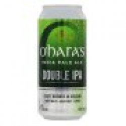 OHaras Double IPA 0,44l - Craftbeer Shop