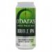 OHaras Double IPA 0,44l 