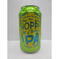 Sierra Nevada Brewing Co. Hoppy Little Thing