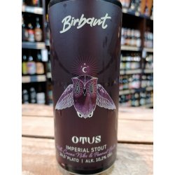 Browar Birbant Otus