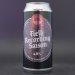 Cloudwater - Field Recording Saison - 4.8% (440ml) 