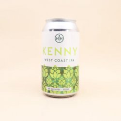 Hargreaves Hill Kenny IPA
