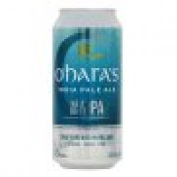 OHaras West Coast IPA 0,44l - Craftbeer Shop