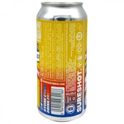 Sureshot Brewing Sureshot x Track Land Of Arches - Beer Shop HQ