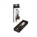 Viski Oversized Double Hinged Corkscrew 