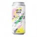 Fuerst Wiacek Lofi Riot IPA 0,44l 