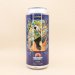 Mountain Culture Lorien NEIPA Can 500mL Mountain Culture Lorien NEIPA Can 500mL