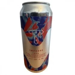 Track Brewing Company Impasse