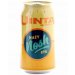 Uinta Brewing Company  - Hazy Nosh 