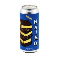 Willibald Farm Brewery - Naimo - Bierloods22