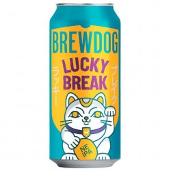 BrewDog Lucky Break BrewDog Lucky Break
