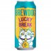 Brewdog Lucky Break New England IPA 440mL 