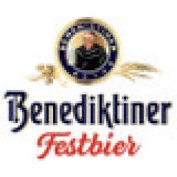Benediktiner Weissbräu Benediktiner Festbier