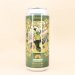 Mountain Culture Chinook West Coast IPA Can 500mL 