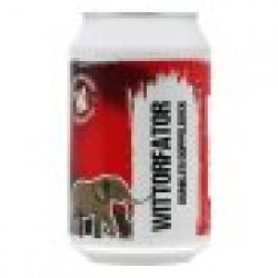 Wittorfer Wittorfator Dunkler Doppelbock 0,33l - Craftbeer Shop