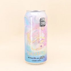 One Drop Brewing Co FLOATING One Drop Brewing Co FLOATING