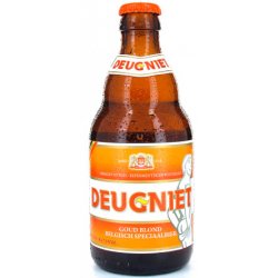 Deugniet Deugniet