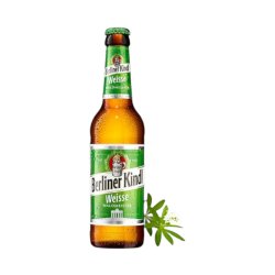 Berliner-Kindl-Schultheiss-Brauerei Berliner Kindl Weisse Berliner-Kindl-Schultheiss-Brauerei Berliner Kindl Weisse