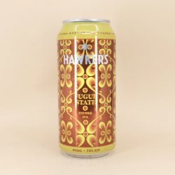 Hawkers Fugue State Vienna IPA Can 440mL - Beermash