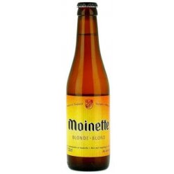 Moinette Blonde