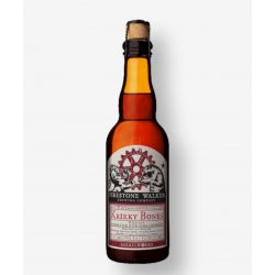 Firestone Walker Brewing Company Frieky Bones