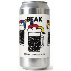 Beak Steins Beak Steins