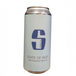Salikatt State of Rest