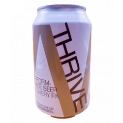 THRIVE  Recovery  IPA - Alcoholvrij Bierhuis