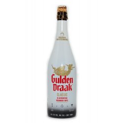 Gulden Draak Classic