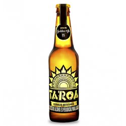 Tacoa Golden Ale