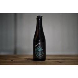 Phase Three Brewing Ghost Bear