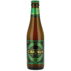 Gouden Carolus Hopsinjoor Gouden Carolus Hopsinjoor