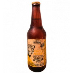 Nevada Cerveceria S.A.S. Happy Nebbi